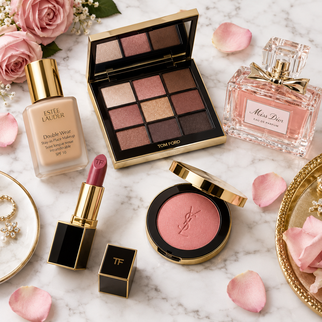Cosmetics