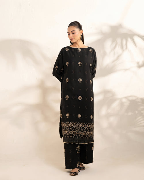 Alkaram winter dress