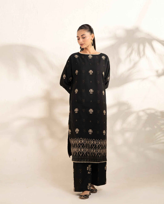 Alkaram winter dress