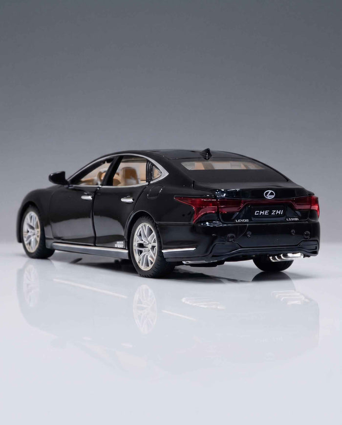 Diecast Lexus LS500H - Hybrid