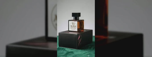 Aura Perfume by Wonders - Discover Your Signature Scent